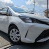 toyota vitz 2014 -TOYOTA--Vitz NSP130--2185555---TOYOTA--Vitz NSP130--2185555- image 8