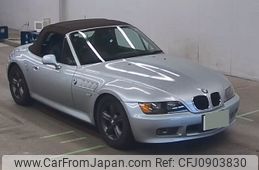 bmw z3 1998 CFJ bid_WBACH72-080LD82806