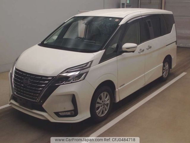 nissan serena 2019 -NISSAN--Serena GFNC27-031091---NISSAN--Serena GFNC27-031091- image 1