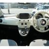 fiat 500 2018 -FIAT--Fiat 500 ABA-31209--ZFA3120000JA57842---FIAT--Fiat 500 ABA-31209--ZFA3120000JA57842- image 8