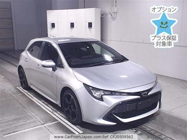 toyota corolla-sport 2020 -TOYOTA--Corolla Sport NRE210H-1008709---TOYOTA--Corolla Sport NRE210H-1008709- image 1