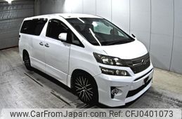 toyota vellfire 2011 -TOYOTA--Vellfire ANH25W-8033728---TOYOTA--Vellfire ANH25W-8033728-