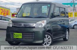 suzuki spacia 2014 CFJ1632731