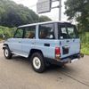 toyota land-cruiser 2000 -TOYOTA--Land Cruiser KG-HZJ76V--HZJ76-0002872---TOYOTA--Land Cruiser KG-HZJ76V--HZJ76-0002872- image 11