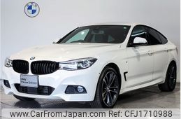 bmw 3-series 2018 CFJ1710988