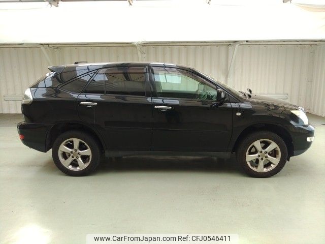 toyota harrier 2007 ENHANCEAUTO_1_ea291544 image 2