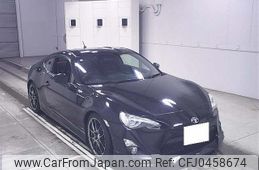 toyota 86 2012 -TOYOTA 【横浜 376ﾁ86】--86 ZN6-007763---TOYOTA 【横浜 376ﾁ86】--86 ZN6-007763-