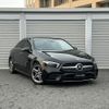 mercedes-benz a-class 2019 -MERCEDES-BENZ--Benz A Class 5BA-177184--W1K1771842W043700---MERCEDES-BENZ--Benz A Class 5BA-177184--W1K1771842W043700- image 12