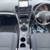 subaru legacy-b4 2006 -SUBARU--Legacy B4 CBA-BL5--BL5-064495---SUBARU--Legacy B4 CBA-BL5--BL5-064495- image 2