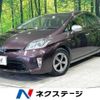 toyota prius 2013 -TOYOTA--Prius DAA-ZVW30--ZVW30-1616386---TOYOTA--Prius DAA-ZVW30--ZVW30-1616386- image 1