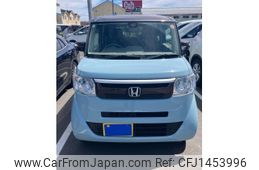 honda n-box-slash 2020 -HONDA--N BOX SLASH DBA-JF2--JF2-7300519---HONDA--N BOX SLASH DBA-JF2--JF2-7300519-