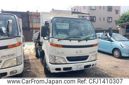 hino dutro 2000 -HINO--Hino Dutoro XZU311T--XZU3110001560---HINO--Hino Dutoro XZU311T--XZU3110001560-