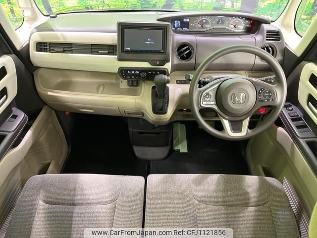 honda n-box 2018 quick_quick_JF3_JF3-1182365 image 2