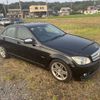 mercedes-benz c-class 2008 08DR-189668 image 3