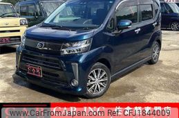daihatsu move 2017 CFJ1844009