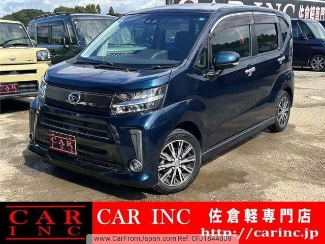 daihatsu move 2017 CFJ1844009 image 1