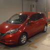 nissan note 2018 -NISSAN--Note DBA-E12--E12-603280---NISSAN--Note DBA-E12--E12-603280- image 1