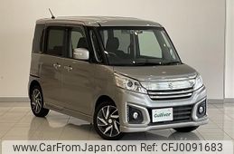 suzuki spacia 2015 -SUZUKI--Spacia DAA-MK42S--MK42S-793399---SUZUKI--Spacia DAA-MK42S--MK42S-793399-