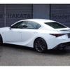 lexus is 2024 CFJ1696419 image 7