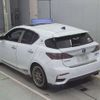 lexus ct 2014 -LEXUS 【名古屋 397ｻ 310】--Lexus CT DAA-ZWA10--ZWA10-2205396---LEXUS 【名古屋 397ｻ 310】--Lexus CT DAA-ZWA10--ZWA10-2205396- image 11