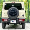 suzuki jimny 2022 quick_quick_JB64W_JB64W-271884 image 16