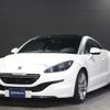 peugeot rcz 2014 -PEUGEOT--Peugeot RCZ T7R5F03--VF34J5FU8DP007516---PEUGEOT--Peugeot RCZ T7R5F03--VF34J5FU8DP007516- image 1