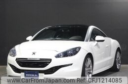 peugeot rcz 2014 -PEUGEOT--Peugeot RCZ T7R5F03--VF34J5FU8DP007516---PEUGEOT--Peugeot RCZ T7R5F03--VF34J5FU8DP007516-