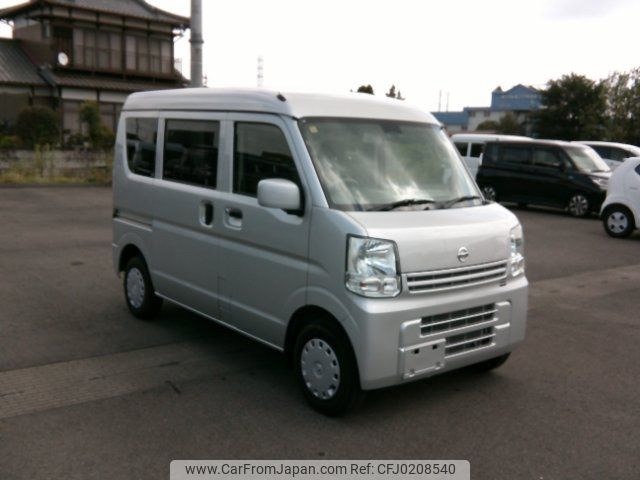 nissan clipper-van 2019 -NISSAN--Clipper Van DR17V--309096---NISSAN--Clipper Van DR17V--309096- image 1