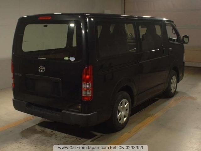 toyota hiace-van 2020 quick_quick_QDF-GDH201V_GDH201-1047663 image 2