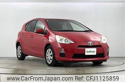 toyota aqua 2013 -TOYOTA--AQUA DAA-NHP10--NHP10-2188271---TOYOTA--AQUA DAA-NHP10--NHP10-2188271-