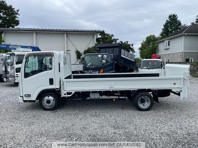 isuzu elf-truck 2018 GOO_NET_EXCHANGE_0404019A30250711W001 image 2