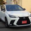 lexus nx 2023 -LEXUS--Lexus NX 5BA-TAZA25--TAZA25-1002400---LEXUS--Lexus NX 5BA-TAZA25--TAZA25-1002400- image 6