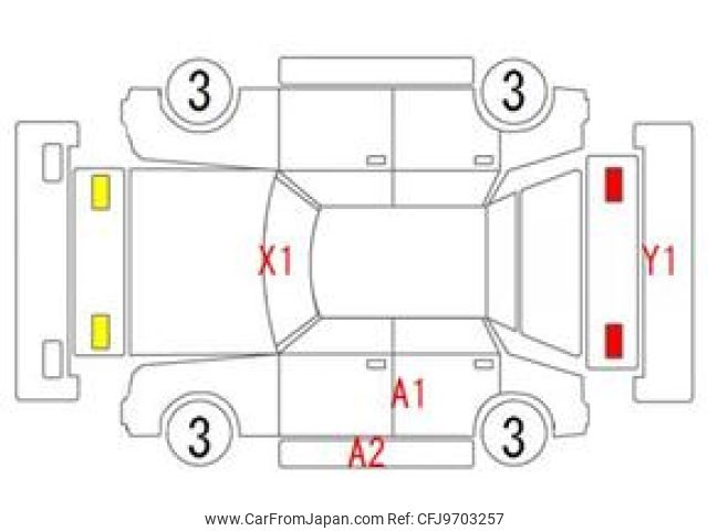 toyota sienta 2021 -TOYOTA--Sienta 5BA-NSP170G--NSP170-7277469---TOYOTA--Sienta 5BA-NSP170G--NSP170-7277469- image 2