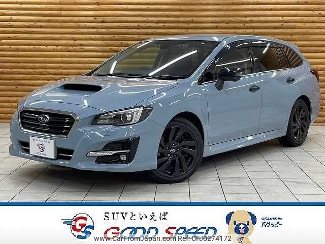 subaru levorg 2019 -SUBARU--Levorg DBA-VM4--VM4-143656---SUBARU--Levorg DBA-VM4--VM4-143656- image 1