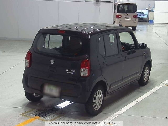 suzuki alto 2022 -SUZUKI--Alto HA97S-108759---SUZUKI--Alto HA97S-108759- image 2