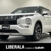 mitsubishi outlander-phev 2022 CFJ1828096 image 1