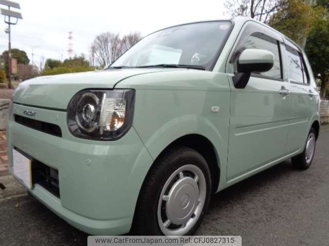 daihatsu mira-tocot 2023 -DAIHATSU 【岐阜 583】--Mira Tocot 5BA-LA560S--LA560S-0011496---DAIHATSU 【岐阜 583】--Mira Tocot 5BA-LA560S--LA560S-0011496- image 1