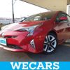 toyota prius 2016 quick_quick_DAA-ZVW51_ZVW51-8027467 image 1