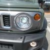 suzuki jimny 2025 CFJ1705440 image 18