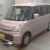 suzuki spacia 2016 -SUZUKI 【群馬 581ほ1408】--Spacia MK42S-148080---SUZUKI 【群馬 581ほ1408】--Spacia MK42S-148080- image 1