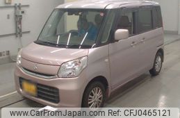 suzuki spacia 2016 -SUZUKI 【群馬 581ほ1408】--Spacia MK42S-148080---SUZUKI 【群馬 581ほ1408】--Spacia MK42S-148080-