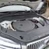 volvo xc90 2021 CFJ1760355 image 8