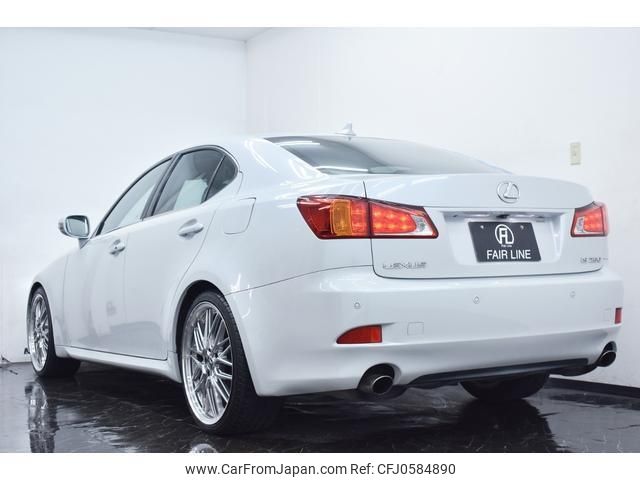 lexus is 2008 quick_quick_DBA-GSE20_GSE20-2092316 image 2