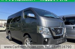 nissan nv350-caravan-van 2018 quick_quick_LDF-VW2E26_-104805