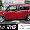 suzuki alto-lapin 2017 CFJ1782157 image 12