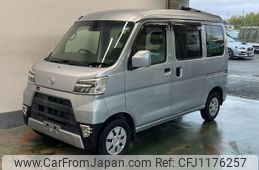 daihatsu hijet-van 2021 -DAIHATSU--Hijet Van S321V-0499081---DAIHATSU--Hijet Van S321V-0499081-