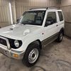mitsubishi pajero-mini 1996 206186 image 3