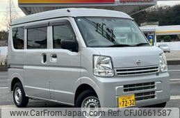 nissan nv100-clipper 2022 quick_quick_DR17V_578111