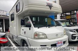 toyota liteace-truck 2004 GOO_NET_EXCHANGE_1002800A30240430W002