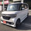 honda n-box 2019 -HONDA 【名変中 】--N BOX JF3--1235544---HONDA 【名変中 】--N BOX JF3--1235544- image 1